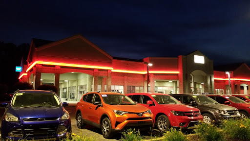 Car Dealer «Bowman Auto Center», reviews and photos, 9603 Dixie Hwy, Village of Clarkston, MI 48348, USA