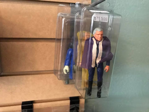 Toy Store «Super Happy Incredible Toys», reviews and photos, 740 W 20th St, Houston, TX 77008, USA