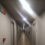 Photo n°1 de l'avis de Stefano.a fait le 23/08/2022 à 06:06 sur le  ResArt Iacomus à Bologna