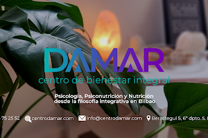 DAMAR | Centro integrativo de Nutrición y Psicología en Bilbao image