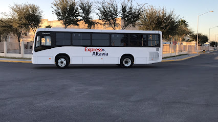 Express Altavía