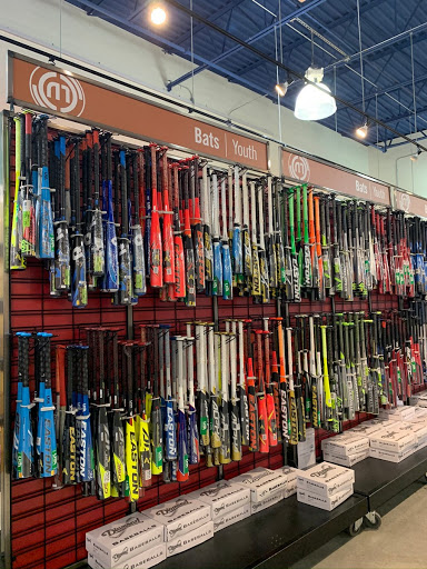 Sporting Goods Store «MonkeySports Superstore Norwood», reviews and photos, 949 Providence Hwy, Norwood, MA 02062, USA