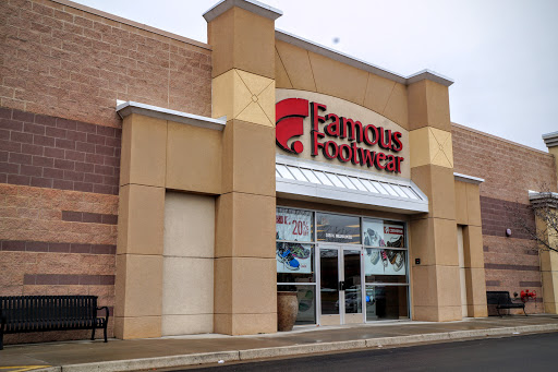 Famous Footwear, 518 N Milwaukee St, Boise, ID 83704, USA, 