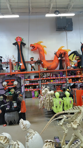Home Improvement Store «The Home Depot», reviews and photos, 201 W Road to Six Flags St, Arlington, TX 76011, USA