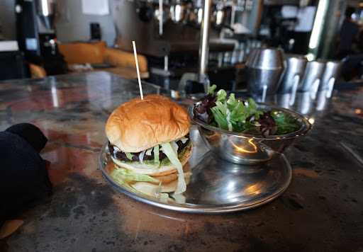 Cafe «HandleBar Cafe», reviews and photos, 511 S Caroline St, Baltimore, MD 21231, USA