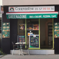 Photos du propriétaire du Restaurant servant du couscous GREENADINE pizzeria cauderan à Bordeaux - n°7