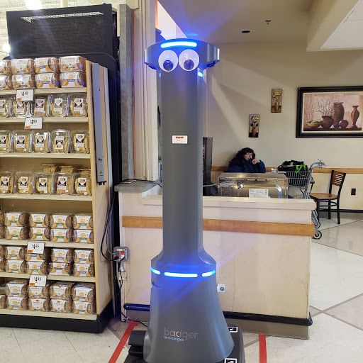 Grocery Store «Giant Food Stores», reviews and photos, 4855 West Chester Pike, Newtown Square, PA 19073, USA