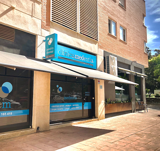 Clinica Medentia en Alicante, Alicante