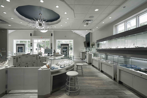 Jewelry Store «Van Scoy Jewelers», reviews and photos, 2733 Paper Mill Rd, Wyomissing, PA 19610, USA