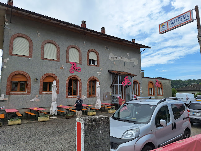 Via Molinetto, 135, 31030 Semonzo TV