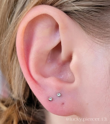 Explore tattoo ideas with names & designs, creative tattoo ideas in Orem, available at The Tattoo Shop