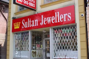 Sultan Jewellers image