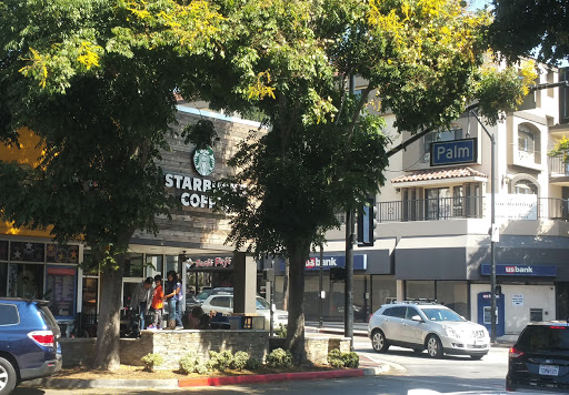Starbucks image