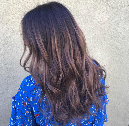 Hair Salon «The Colour Bar Salon in Sacramento», reviews and photos, 5539 H St #70, Sacramento, CA 95819, USA