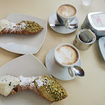 Photo n°2 de l'avis de Kamil.o fait le 28/05/2022 à 13:28 sur le  Bar Efri à Trapani