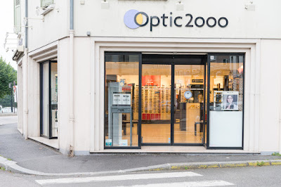 Optic 2000 - Opticien Conflans-Sainte-Honorine à Conflans-Sainte-Honorine