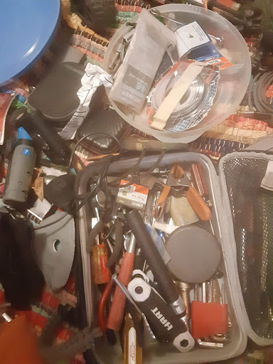 Flea Market «Apache Trail Swap Meet», reviews and photos, 9452 E Main St, Mesa, AZ 85207, USA