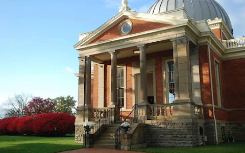 Cincinnati Observatory image