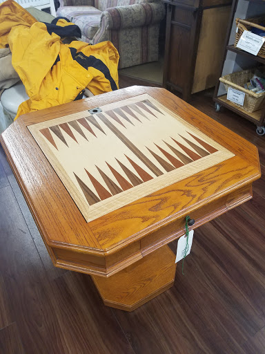 Thrift Store «Sacks Hospice of Petaluma», reviews and photos