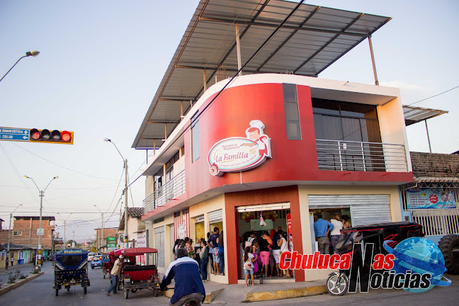 Opiniones de Panaderia y Pasteleria La Familia - Chulucanas en Chulucanas - Panadería