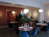 Atmosphère du Restaurant mexicain Restaurant Oxte à Paris - n°16