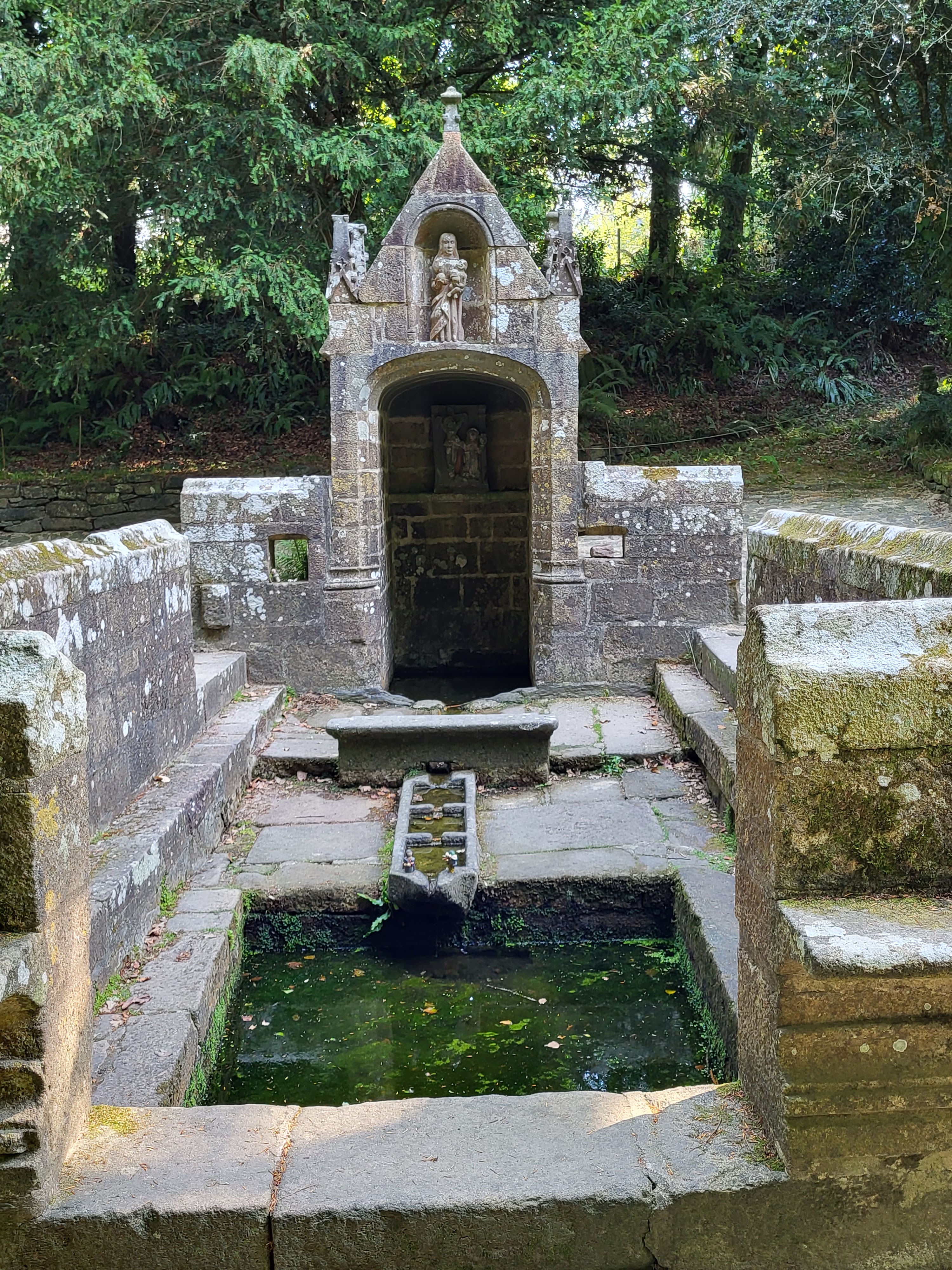 Photo n° 2 de l'avis de Vinciane.e fait le 31/08/2022 à 11:14