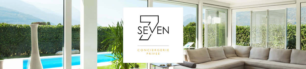 SEVEN Conciergerie Privée à Ruoms (Ardèche 07)