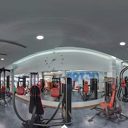 Victoria Gym