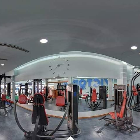 Victoria Gym