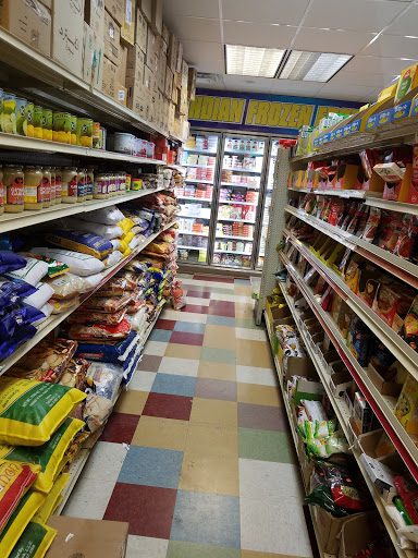 Indian Grocery Store «Shop-N-Go Indian Grocery Store», reviews and photos, 573 300 S, Salt Lake City, UT 84102, USA
