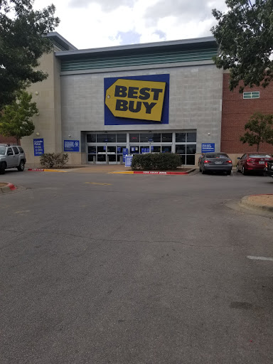 Electronics Store «Best Buy», reviews and photos, 1201 Barbara Jordan Blvd, Austin, TX 78723, USA