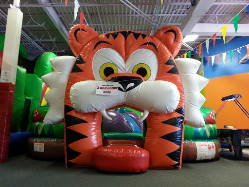 Amusement Center «Bounce House», reviews and photos, 829 Lynnhaven Pkwy #116, Virginia Beach, VA 23452, USA