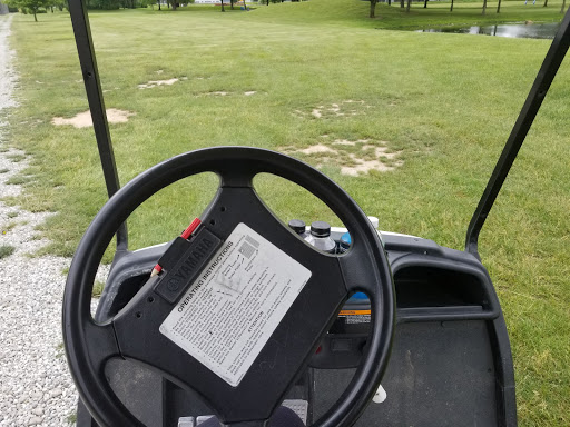 Golf Course «Otte Golf & Family Fun Center», reviews and photos, 681 Sheek Rd, Greenwood, IN 46143, USA