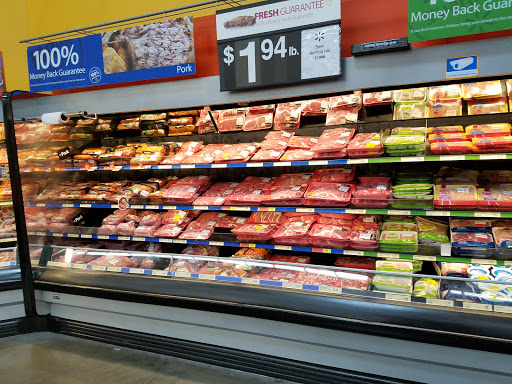 Department Store «Walmart Supercenter», reviews and photos, 300 Pleasant Grove Rd #600, Mt Juliet, TN 37122, USA