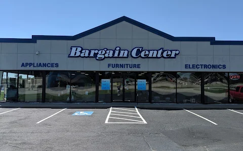 Bargain Center Inc image