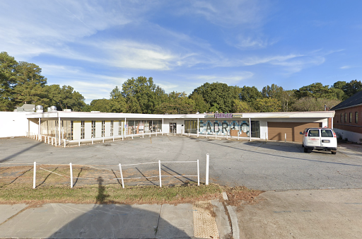 Fabric Store «Fabric Joint», reviews and photos, 3372 Memorial Dr, Decatur, GA 30032, USA