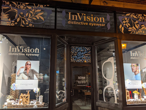 Eye Care Center «InVision Distinctive Eyewear - St. Paul», reviews and photos, 867 Grand Ave, St Paul, MN 55105, USA