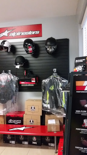 Motorcycle Repair Shop «2 Wheels Motorsports», reviews and photos, 15420 SW 136th St #7, Miami, FL 33196, USA