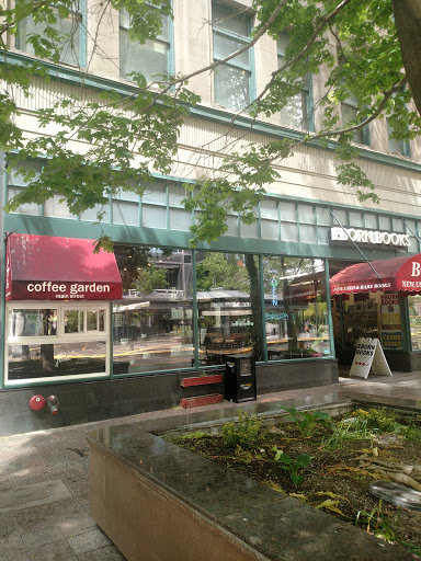 Coffee Shop «Coffee Garden On Main Street», reviews and photos, 254 Main St, Salt Lake City, UT 84101, USA