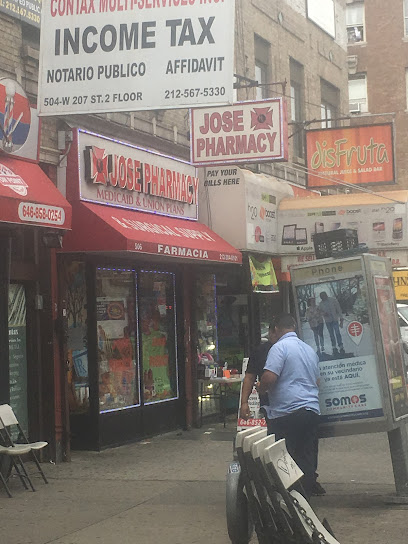 Jose Pharmacy