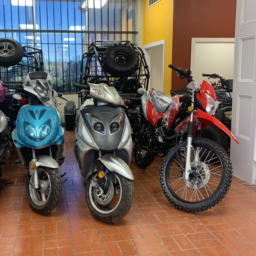 ATV Dealer «360 PowerSports», reviews and photos, 711 106th St, Arlington, TX 76011, USA