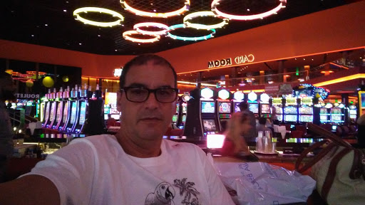 Casino «The Casino at Dania Beach», reviews and photos, 301 E Dania Beach Blvd, Dania Beach, FL 33004, USA