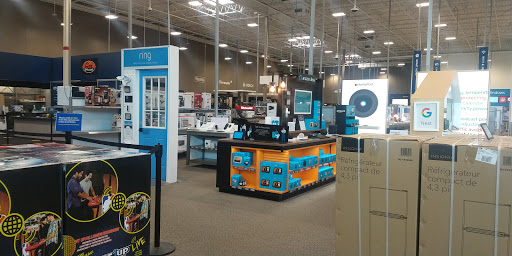 Electronics Store «Best Buy», reviews and photos, 3351 Mall Loop Dr, Joliet, IL 60431, USA