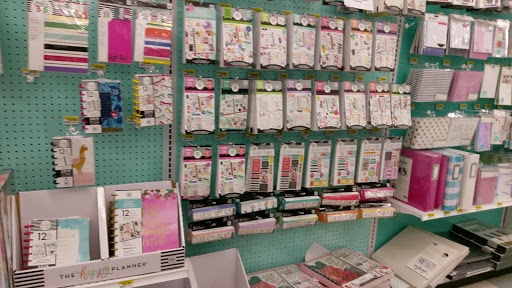 Fabric Store «Jo-Ann Fabrics and Crafts», reviews and photos, 2130 E Markland Ave, Kokomo, IN 46901, USA