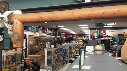 Outdoor Sports Store «Jax Ames Outdoor Gear», reviews and photos, 4723 Lincoln Way, Ames, IA 50014, USA