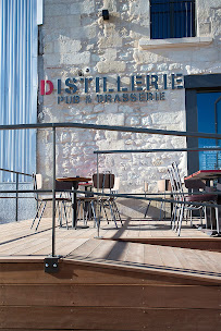 Photos du propriétaire du Restaurant La distillerie à Bordeaux - n°13