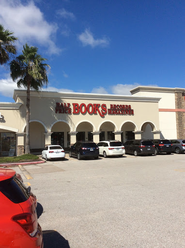 Music bookstores in Houston