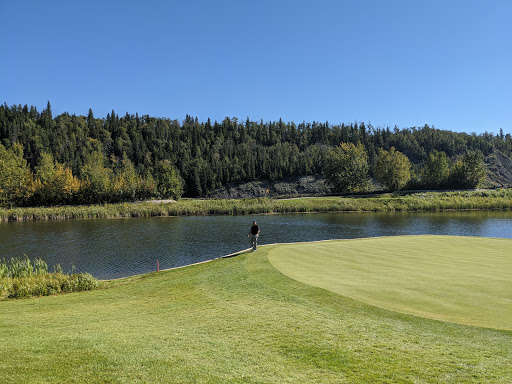 Blackhawk Golf Club