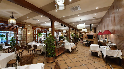 Restaurante Venta de Aires en Toledo