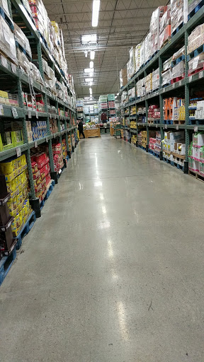 Warehouse club «BJ’s Wholesale Club», reviews and photos, 287 Washington St, Attleboro, MA 02703, USA